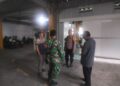 Ciptakan Rasa Aman, Patroli Tiga Pilar Sambangi Masyarakat Jalin Silaturrahmi  Kamtibmas