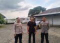 Wujudkan Rasa Aman, Patroli tingkatk pengawasan antisipasi gangguan kamtibmas