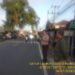 Antisipasi kemacetan pagi, anggota polsek Gunungguruh laksanakan gatur lalin pagi di simpang tiga pangleseran
