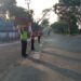 Giat gatur pagi hari, Efektifkan Pelayanan Polri kepada masyarakat