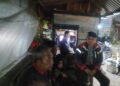 Polsek Kebonpedes Himbau Warga Jaga Kamtibmas