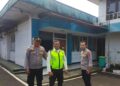 Polsek Cikole Laksanakan Giat Dialogis Dengan Satpam