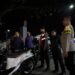 Giatkan patroli, Hadir ditengah masyarakat dalam meminimalisir brandal motor