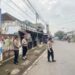 Gatur Pagi Hari, Polsek Citamiang Sebagai Bentuk Pelayanan Kepada Masyarakat