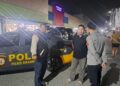 Antisipasi Terjadinya Gangguan Kamtibmas Kapolsek Citamiang Gelar Patroli KRYD.