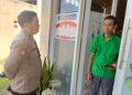 Upaya Jaga Kamtibmas Aman, Polsek Rutin Patroli Siang Hari