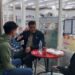 Polsek Kadudampit laksanakan KRYD  antisipasi gukamtibmas.