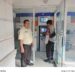 Pantau Dan Cek Mesin ATM oleh Anggota patroli   Polsek Lembursitu-Polres Sukabumi Kota