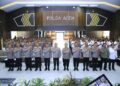 Jelang Pilkada, Kaops NCS Polri Beri Arahan di Polda Aceh: Junjung Tinggi Persatuan dan Kesatuan Bangsa