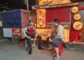 Jaga Situasi Kondusif, Patroli giatkan sambang dialogis bersama warga.