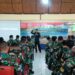 BNNK Sukabumi Ajak Peran Aktif TNI Cegah Peredaran Narkoba