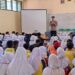 Kanit Binmas Polsek Citamiang Menjadi Narasumber MPLS