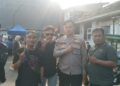 Upaya Jaga Kamtibmas Aman, Polsek Rutin Patroli Siang Hari