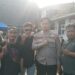 Upaya Jaga Kamtibmas Aman, Polsek Rutin Patroli Siang Hari