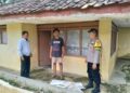 Lewat Sambang Bhabinkamtibmas Polsek Cireunghas Ajak Warga Wujudkan Kamtibmas Kondusif