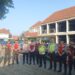 Kapolsek Cikole Laksanakan Giat Patroli Ke Tempat Ibadah