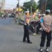 Giat gatur pagi hari, Efektifkan Pelayanan Polri kepada masyarakat