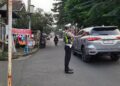 Gatur Lalu lintas pagi, Bentuk Pelayanan kepada Masyarakat guna terciptanya Kamseltibcar Lantas