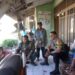 Perkuat Sinergitas TNI-Polri, Bhabinkamtibmas Bersama Babinsa Sambangi Warga Binaan
