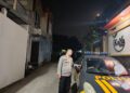 Antisipasi Gukamtibmas pada malam hari, Polsek Gunungguruh tingkatkan Patroli dimalam hari