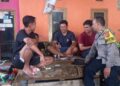 Wujudkan Harkamtibmas, Bhabinkamtibmas Jayamekar Efektifkan Sambang warga Jayamekar