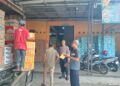 Upaya Jaga Kamtibmas Aman, Polsek Rutin Patroli Siang Hari