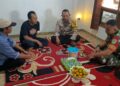 Sinergitas TNI – Polri Ciptakan Rasa Aman bersama mitra kamtibmas