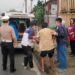 Responsif, Polsek baros evakuasi penanganan diduga ODGJ