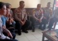 Program Polisi Belajar Memberikan Sumber Daya Manusia Yang Unggul Dan Berkualitas