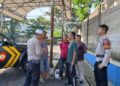 Unit Patroli 07A Polsek Lembursitu melaksanakan Patroli antisipasi Premanisme