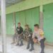 Patroli Sinergitas TNI-POLRI Dalam Menjaga Kamtibmas