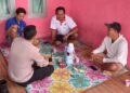 Wujudkan Harkamtibmas, Bhabinkamtibmas Jayamekar Efektifkan Sambang warga Jayamekar