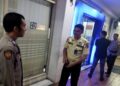 Antisipasi Terjadinya Gangguan Kamtibmas Kapolsek Citamiang Gelar Patroli KRYD.