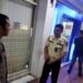 Antisipasi Terjadinya Gangguan Kamtibmas Kapolsek Citamiang Gelar Patroli KRYD.