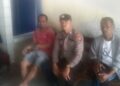 Upaya Jaga Kamtibmas Aman, Polsek Rutin Patroli Siang Hari