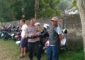Jargon ‘ Balad Teh RS ‘ Di Implementasikan Oleh Polsek Sukaraja Polres Sukabumi Kota