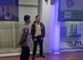 Antisipasi Terjadinya Gangguan Kamtibmas Kapolsek Citamiang Gelar Patroli KRYD.