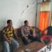 Wujudkan keamanan dilingkungan,  Bhabinkamtibmas hadir ditengah warganya