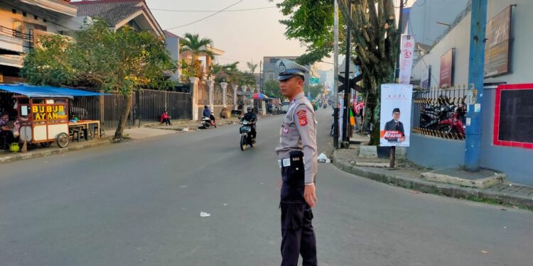 Gatur Lalu lintas pagi, Bentuk Pelayanan kepada Masyarakat guna terciptanya Kamseltibcar Lantas