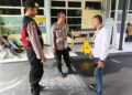 Jalin Harkamtibmas, Bhabinkabtibmas tingkatan kamtibmas kantor Imigrasi
