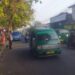 Gatur Pagi Hari, Polsek Citamiang Sebagai Bentuk Pelayanan Kepada Masyarakat