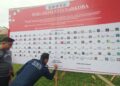 BNNK Sukabumi Saksikan Warga Cicurug Deklarasi Anti Narkoba