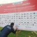 BNNK Sukabumi Saksikan Warga Cicurug Deklarasi Anti Narkoba