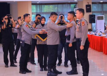 Persiapan Polri Amankan Kunjungan Paus Fransiskus dan Kegiatan ISF