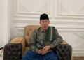 Ulama Jabar Prihatin Aksi Anarkis: Jangan Terprovokasi
