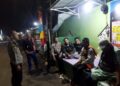 Antisipasi Terjadinya Gangguan Kamtibmas Kapolsek Citamiang Gelar Patroli KRYD.