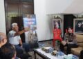 Pantau Pergelaran Personel Pengamanan di Gereja, Kapolres Sukabumi Kota Gelar Minggu Kasih