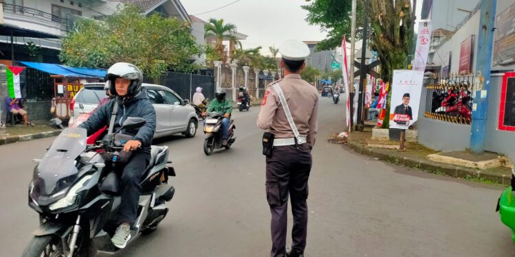Gatur Lalu lintas pagi, Bentuk Pelayanan kepada Masyarakat guna terciptanya Kamseltibcar Lantas