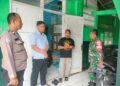 Sinegritas TNI-Polri efektifkan sambang SMK Plus An-Naba jalin Silaturrahmi Harkamtibmas