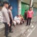Guna menciptakan Keamanan dan Kondusif, Polsek Citamiang Patroli Dialogis.